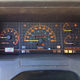Graph paper gauges, because it’s the 1980's and you mean business.